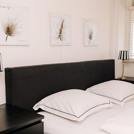 Appartement Babette Zandvoort Eksteriør bilde