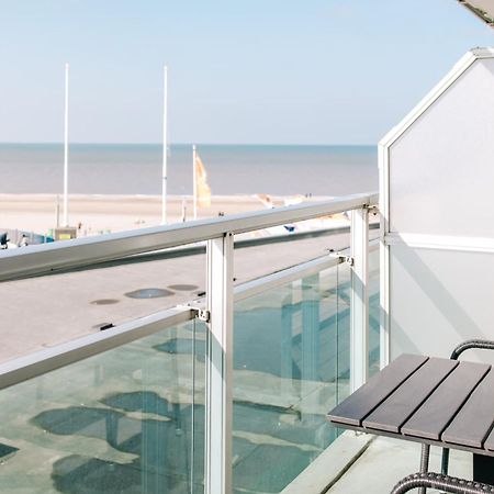 Appartement Babette Zandvoort Eksteriør bilde