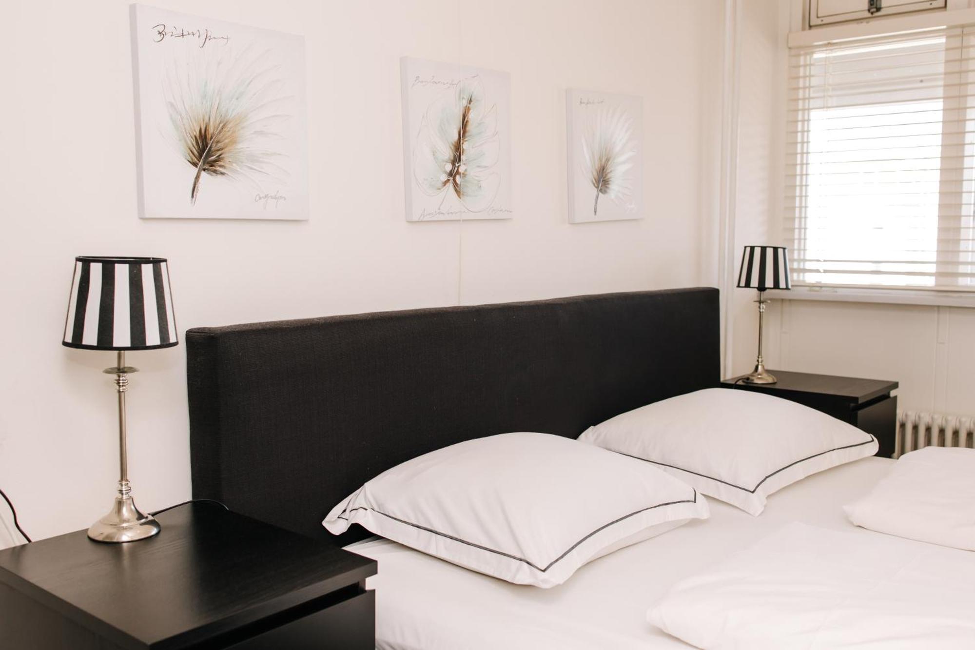 Appartement Babette Zandvoort Eksteriør bilde