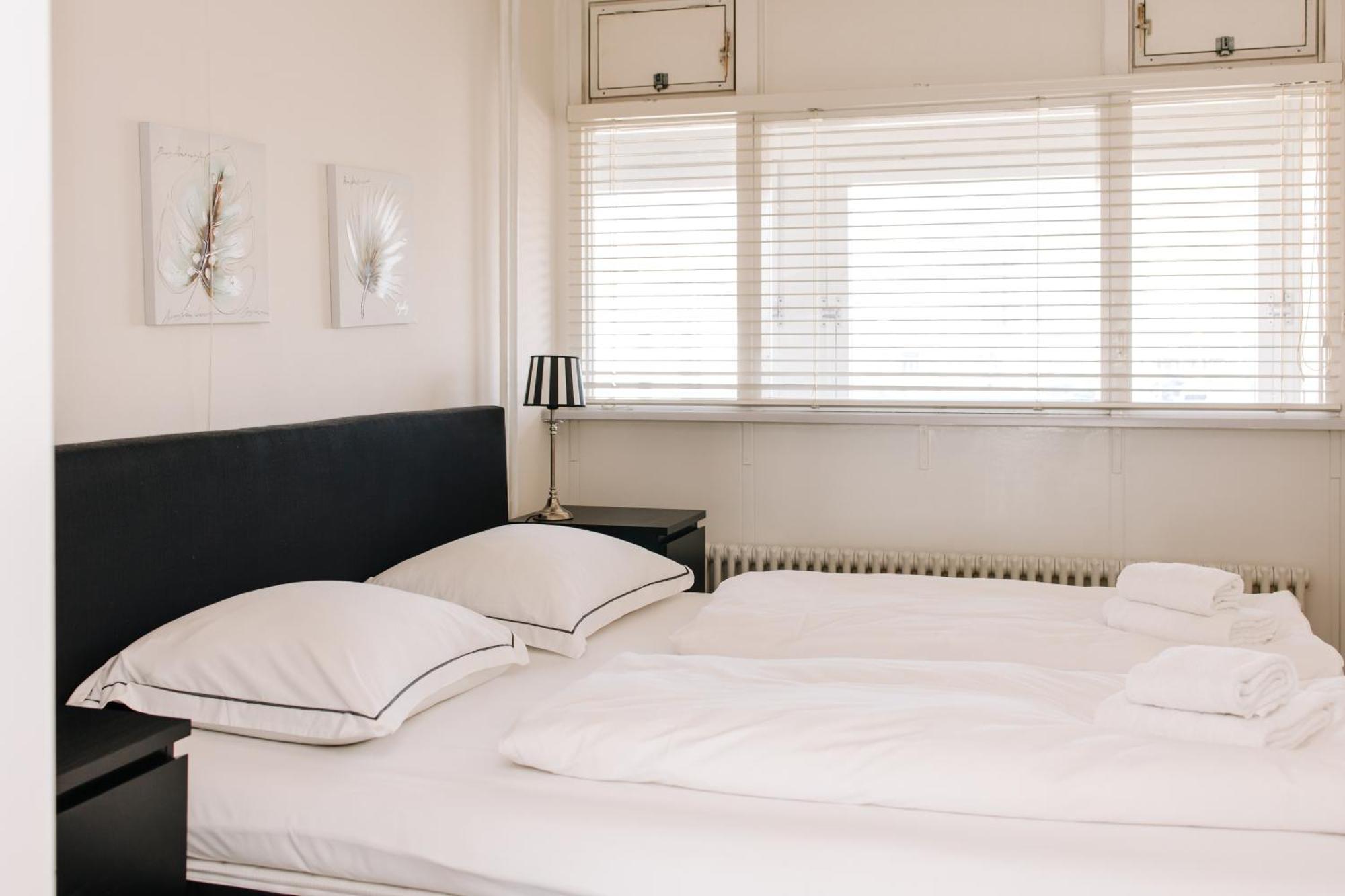 Appartement Babette Zandvoort Eksteriør bilde