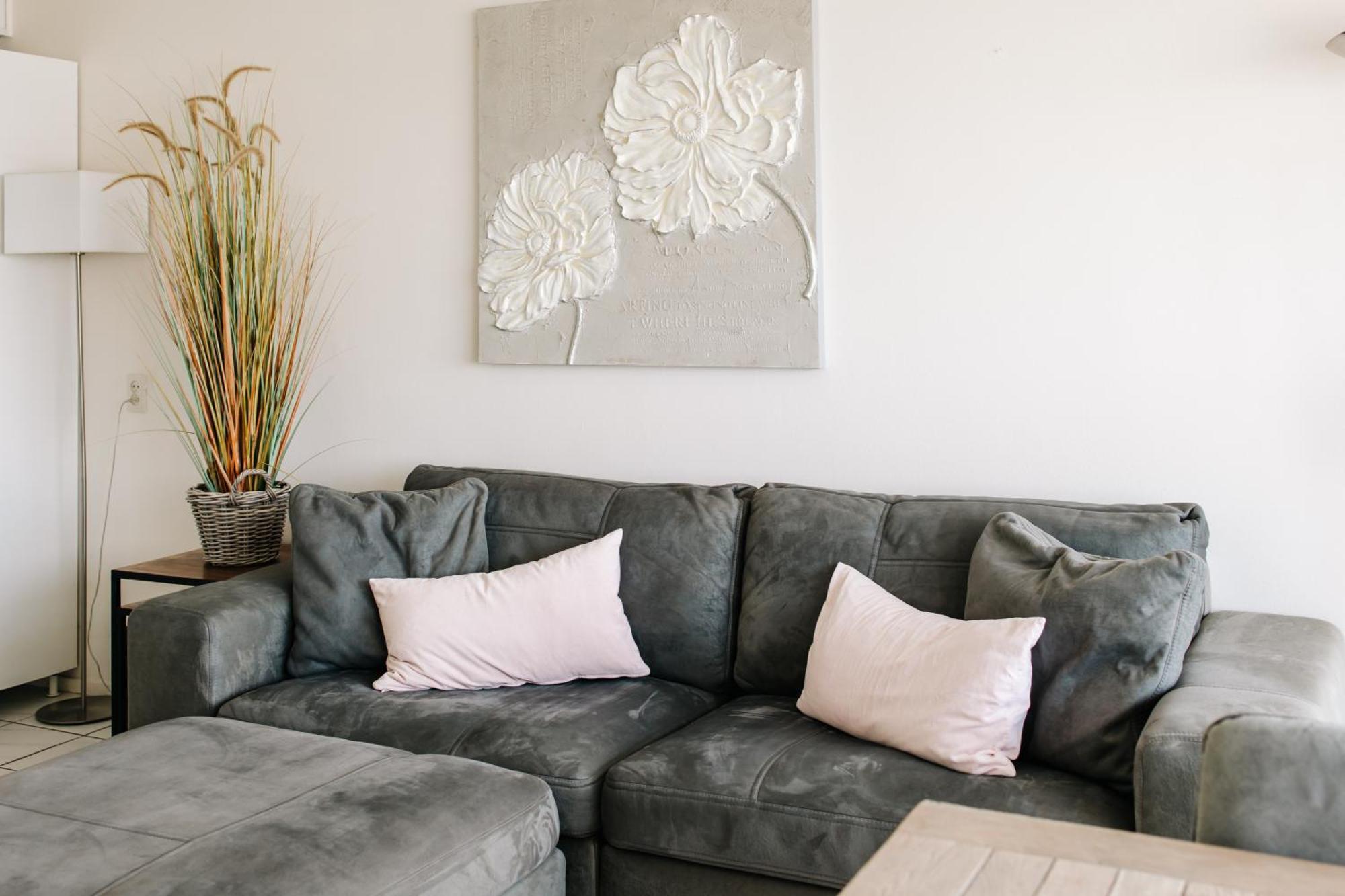 Appartement Babette Zandvoort Eksteriør bilde